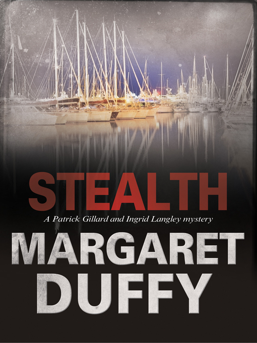 Title details for Stealth by Margaret Duffy - Available